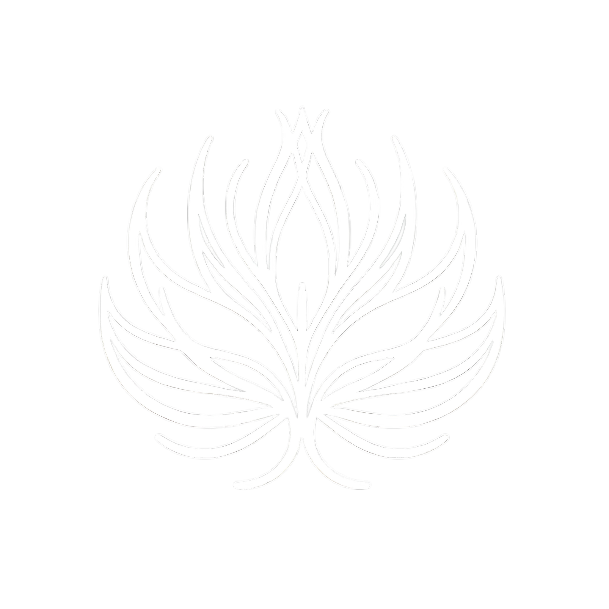 Plomien – Colored Flame Candles